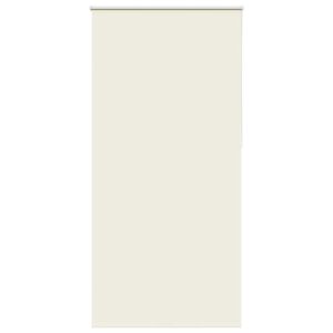 vidaXL redőny Blackout 105x230 cm sz&ouml;vetsz&eacute;less&eacute;g 100,7 cm Poli&eacute;szter