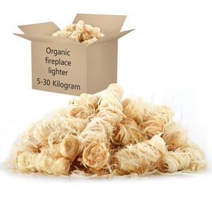 vidaXL BIO tűzgy&uacute;jt&oacute; 5 kg