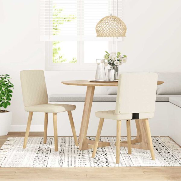 vidaXL 2 db v&aacute;szon &eacute;tkezősz&eacute;k