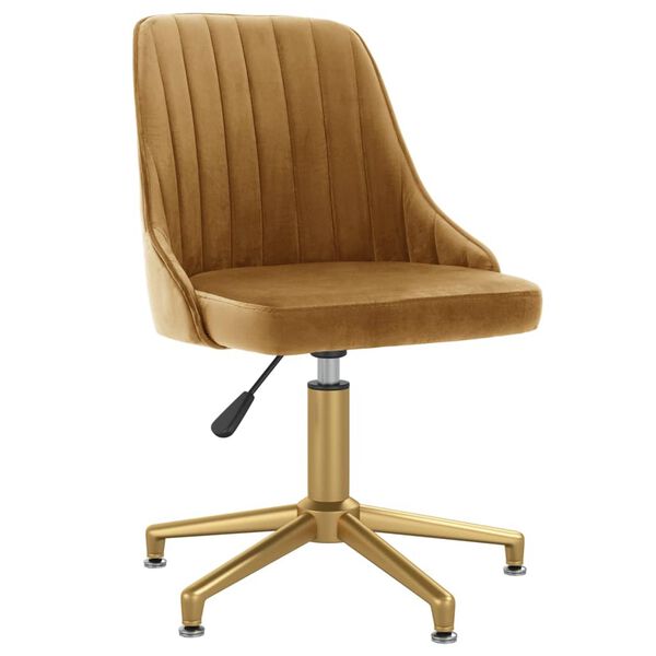 vidaXL 4 db barna b&aacute;rsony forg&oacute; &eacute;tkezősz&eacute;k