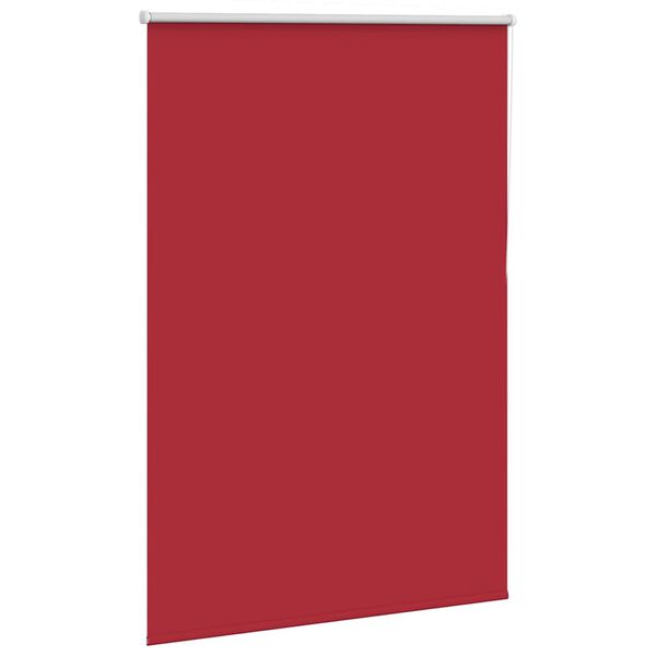 vidaXL redőny Blackout 95x150 cm Sz&ouml;vetsz&eacute;less&eacute;g 90,7 cm poli&eacute;szter