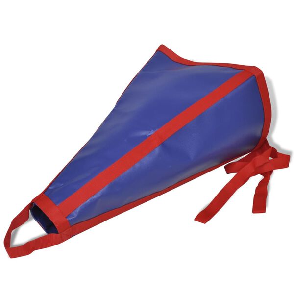 Tengeri Viharhorgony 4,5 m -es haj&oacute;kig