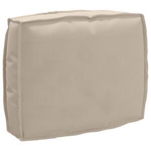vidaXL P&aacute;rna T&oacute;psz&iacute;nű 50 x 40 x 12 cm Oxford Sz&ouml;vet