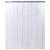 vidaXL matt bambusz mint&aacute;s PVC ablakf&oacute;lia 60 x 500 cm