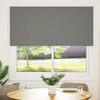 vidaXL redőny Blackout 150x130 cm sz&ouml;vetsz&eacute;less&eacute;g 146,6 cm poli&eacute;szter