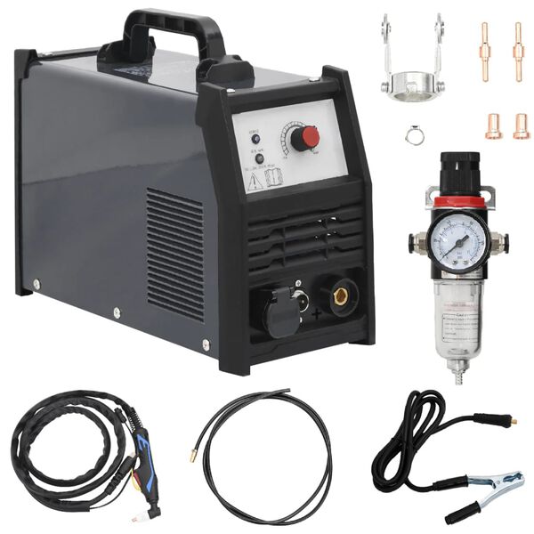 vidaXL plazmav&aacute;g&oacute; 40 A