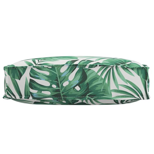 vidaXL P&aacute;rna Lev&eacute;l Lev&eacute;l mint&aacute;zat 60 x 60 x 12 cm Oxford Sz&ouml;vet