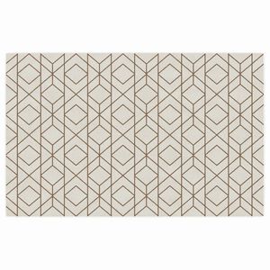 vidaXL t&ouml;bbsz&iacute;nű bel/k&uuml;lt&eacute;ri r&ouml;vidsz&aacute;l&uacute; szőnyeg 190x300cm