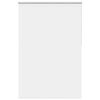 vidaXL redőny Blackout 145x230 cm sz&ouml;vetsz&eacute;less&eacute;g 141,6 cm poli&eacute;szter