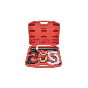 MacPherson Rug&oacute;&ouml;sszeh&uacute;z&oacute; Kompresszor K&eacute;szlet