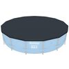 Bestway Flowclear medencetakar&oacute; 457 cm