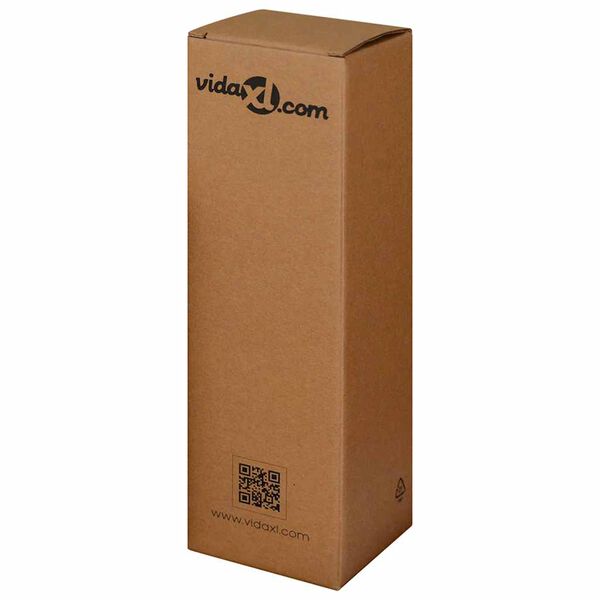 vidaXL faolaj b&uacute;torra 250 ml