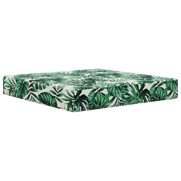 vidaXL K&uuml;lt&eacute;ri kanap&eacute; p&aacute;rna 2 pcs Lev&eacute;l mint&aacute;zat Poli&eacute;szter