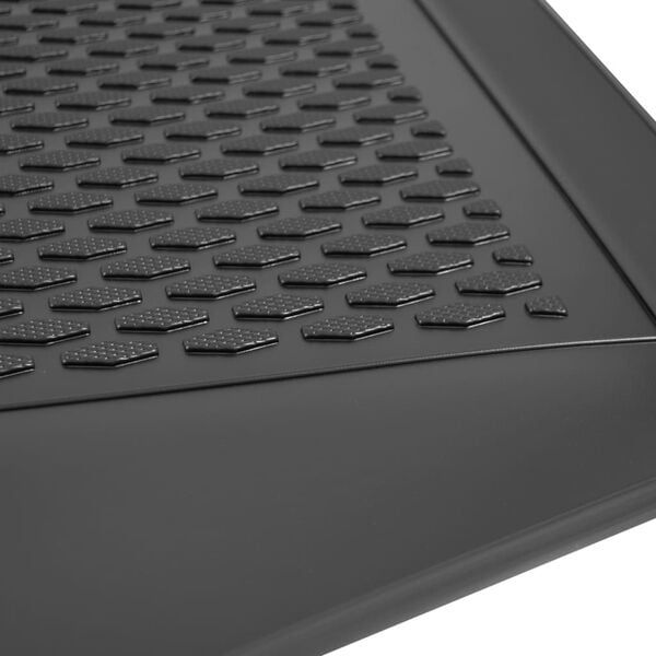 vidaXL Ford C-Max (2015-) gumi csomagt&eacute;rszőnyeg