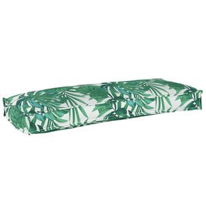 vidaXL P&aacute;rna Lev&eacute;l Lev&eacute;l mint&aacute;zat 100 x 40 x 8 cm Oxford Sz&ouml;vet