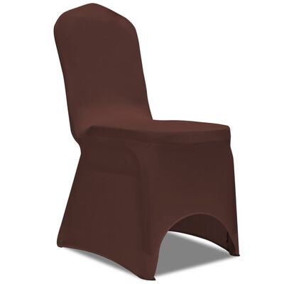 vidaXL 4 db barna nyújtható székszoknya