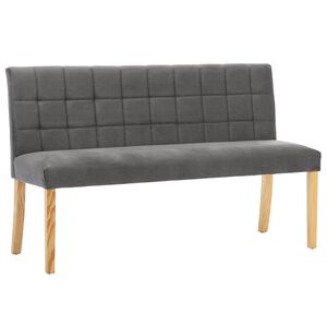 vidaXL sz&uuml;rke b&aacute;rsony pad 140 cm