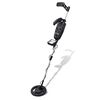vidaXL f&eacute;mdetektor max. 200 cm keres&eacute;si m&eacute;lys&eacute;ggel