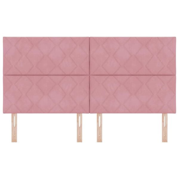 vidaXL Fejt&aacute;mla R&oacute;zsasz&iacute;n 180 cm B&aacute;rsony