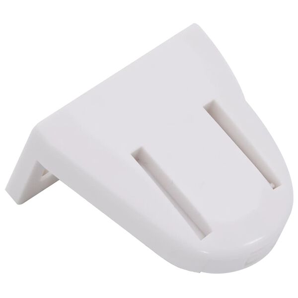 vidaXL 19 darab redőny szerelvény 18 mm