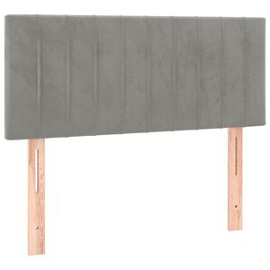 vidaXL vil&aacute;gossz&uuml;rke b&aacute;rsony fejt&aacute;mla 80 x 5 x 78/88 cm