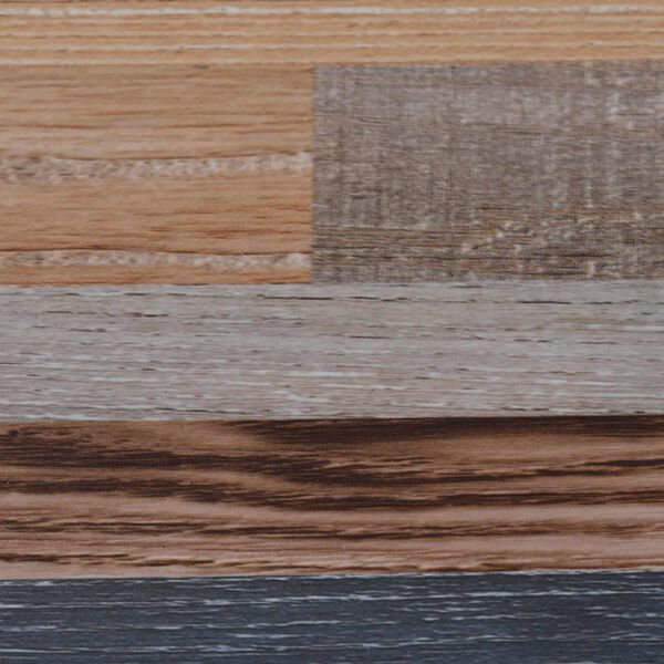 vidaXL &Ouml;ntapad&oacute;s padl&oacute; deszka 32 pcs Soksz&iacute;nű 4,46 m&sup2; PVC