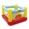 Bestway Fisher Price felf&uacute;jhat&oacute; j&aacute;tsz&oacute;k&ouml;zpont labd&aacute;kkal
