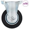 vidaXL 16 darab fix g&ouml;rgő 100 mm
