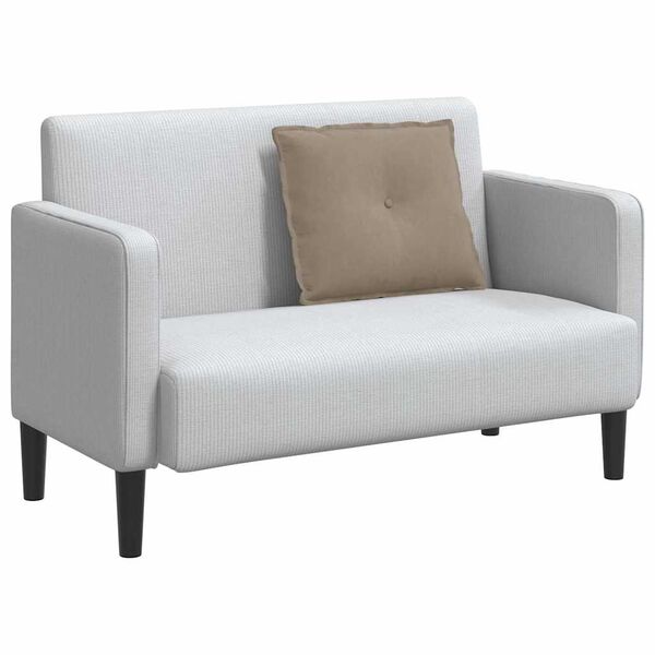 vidaXL H&aacute;tp&aacute;rna T&oacute;psz&iacute;nű 60 x 50 cm Mikrosz&aacute;las Sz&ouml;vet