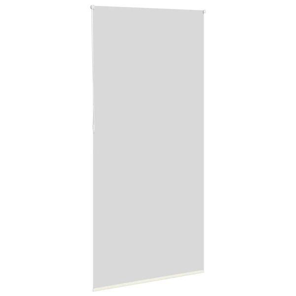 vidaXL redőny Blackout 110x230 cm sz&ouml;vetsz&eacute;less&eacute;g 105,7 cm poli&eacute;szter