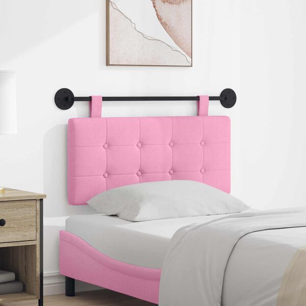 vidaXL Fali Fejt&aacute;mla Falra szerelhető sz&ouml;vet