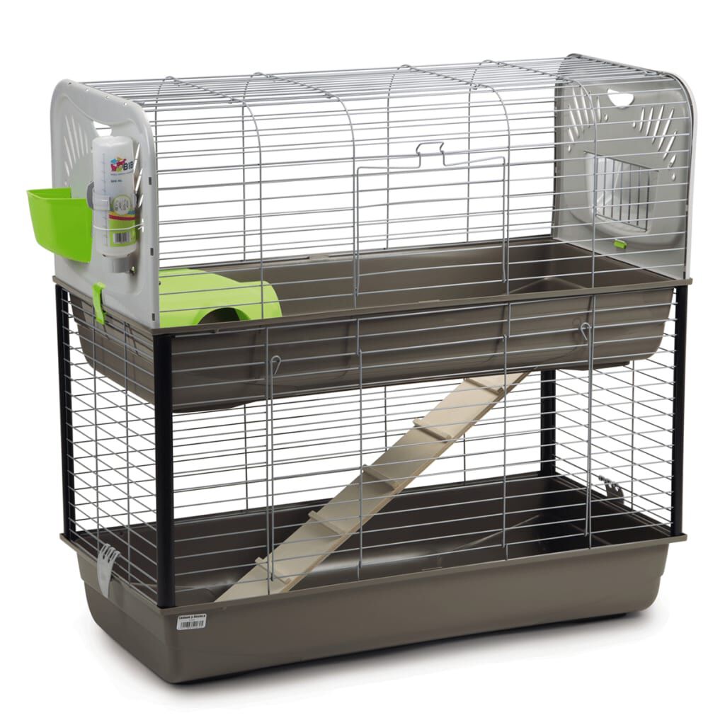 rabbit 200 cage