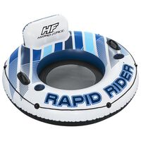 Bestway Rapid Rider egyszemélyes vízi úszócs?