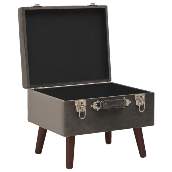 vidaXL sz&uuml;rke b&aacute;rsony t&aacute;rol&oacute;&uuml;lőke 40 cm