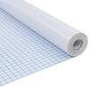 vidaXL matt cs&iacute;kos kivitel PVC ablakf&oacute;lia 0,9 x 10 m