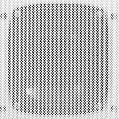 vidaXL 2 db fehér bel- és kültéri fali sztereó hangszóró 120 W