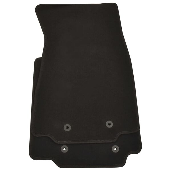 vidaXL 2 darabos Nissan 370 Z aut&oacute;szőnyeg-k&eacute;szlet