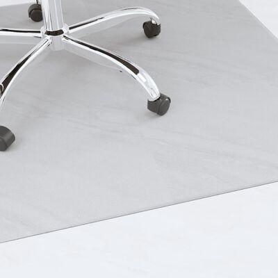 vidaXL padlószőnyeg laminált padlóhoz vagy szőnyeg 75 cm x 120 cm