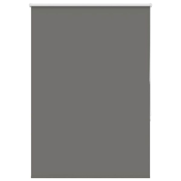 vidaXL redőny Blackout 95x150 cm Sz&ouml;vetsz&eacute;less&eacute;g 90,7 cm poli&eacute;szter