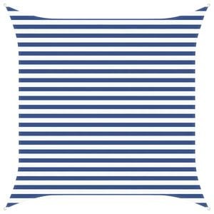 vidaXL K&uuml;lt&eacute;ri Napernyő V&aacute;szon 3 x 3 m 100% poli&eacute;szter oxford