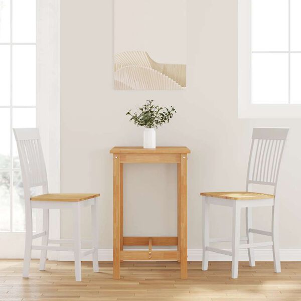 vidaXL 2 db feh&eacute;r t&ouml;m&ouml;rfa gumib&oacute;l b&aacute;rsz&eacute;kek