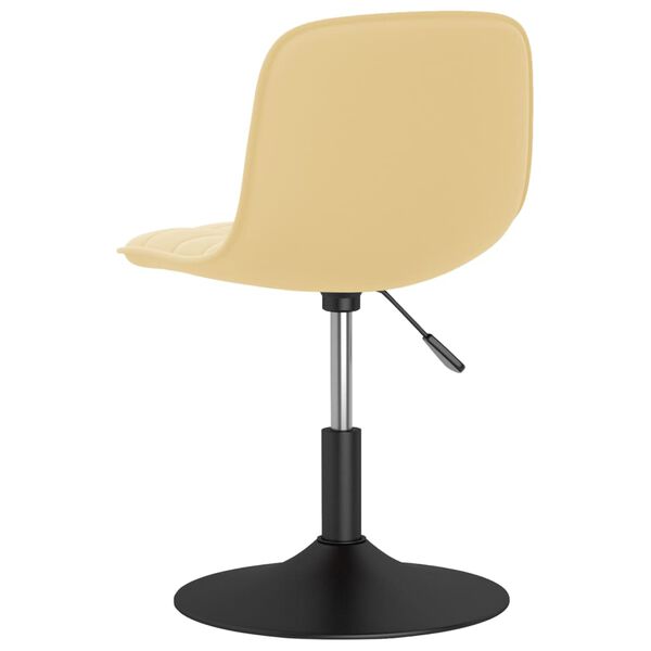 vidaXL kr&eacute;msz&iacute;nű b&aacute;rsony b&aacute;rsz&eacute;k