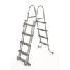 Bestway Flowclear 58331 4 fokos medencel&eacute;tra 122 cm
