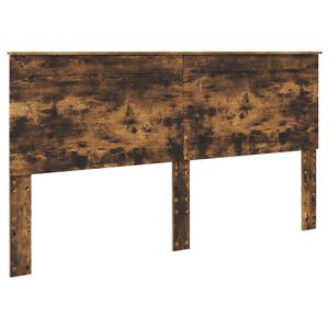 vidaXL Fejt&aacute;mla F&uuml;st&ouml;lt t&ouml;lgy 200 cm Faanyag