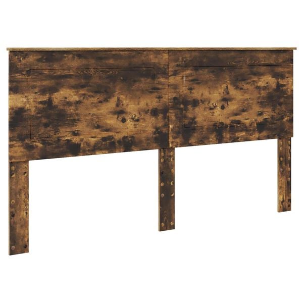 vidaXL Fejt&aacute;mla F&uuml;st&ouml;lt t&ouml;lgy 200 cm Faanyag