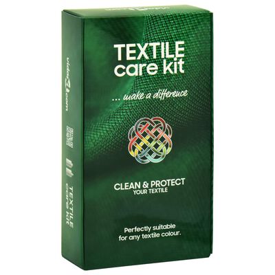 Textilápoló készlet CARE KIT 2 x 250 ml