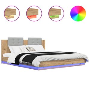 vidaXL &Aacute;gykeret t&aacute;ml&aacute;val t&aacute;rol&oacute;val Artisan t&ouml;lgy 200 x 200 cm Faanyag