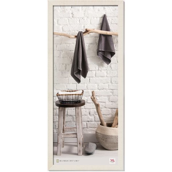 Walther Design Home feh&eacute;r k&eacute;pkeret 70x100 cm