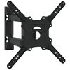 vidaXL fali TV-&aacute;llv&aacute;ny 32"-55" k&eacute;pernyőh&ouml;z max VESA 400 x 400 mm 35 kg