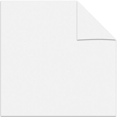 Decosol fehér sötétítő redőny 60 x 190 cm
